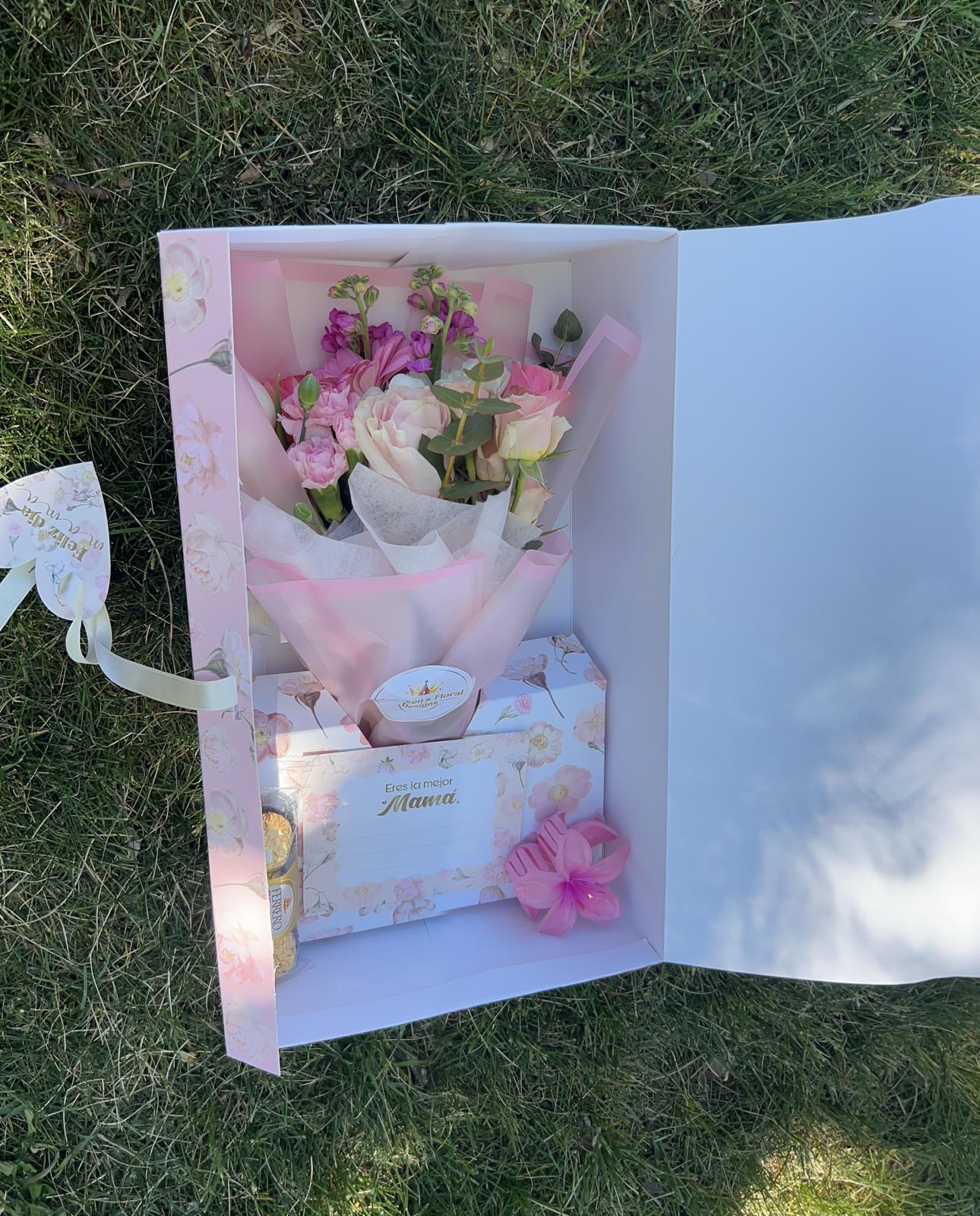 Mother’s Day Box